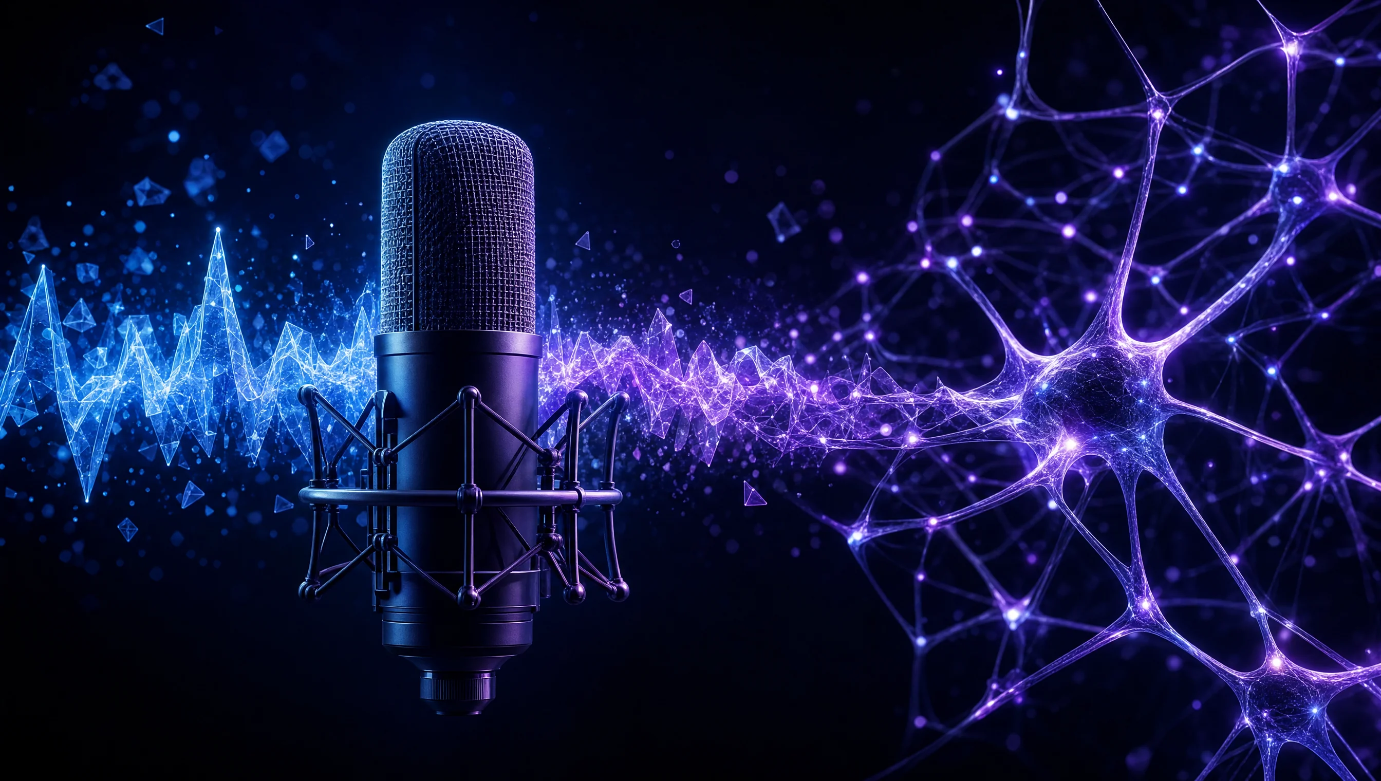 Smart conversational AI brain powering Think Link voice calls